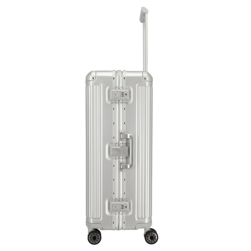 Travelite Next Blauw