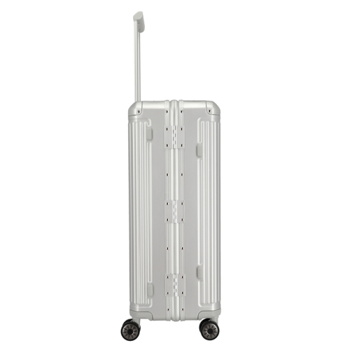 Travelite Next Blauw