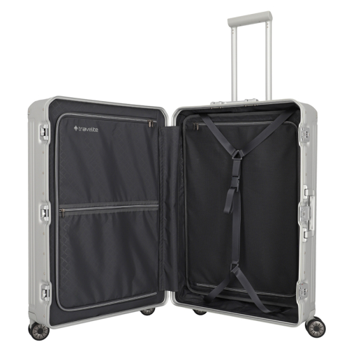 Travelite Next Blauw