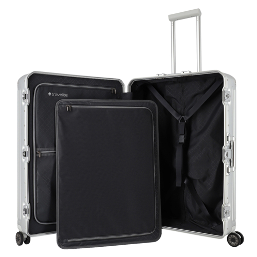Travelite Next Blauw