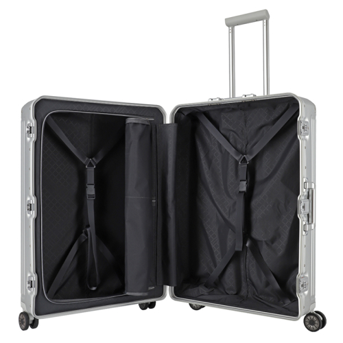 Travelite Next Blauw