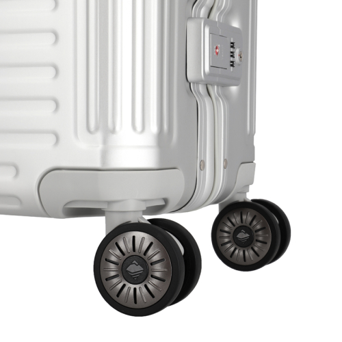 Travelite Next Blauw