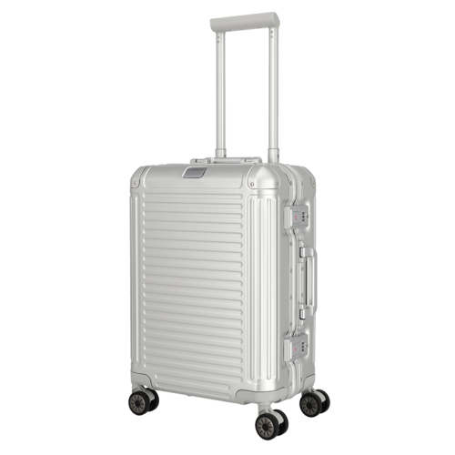 Travelite Next 2.0 Blauw