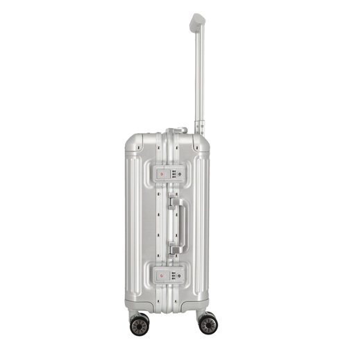 Travelite Next 2.0 Blauw