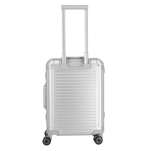 Travelite Next 2.0 Blauw