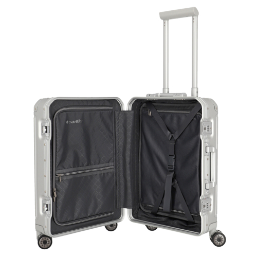 Travelite Next 2.0 Blauw