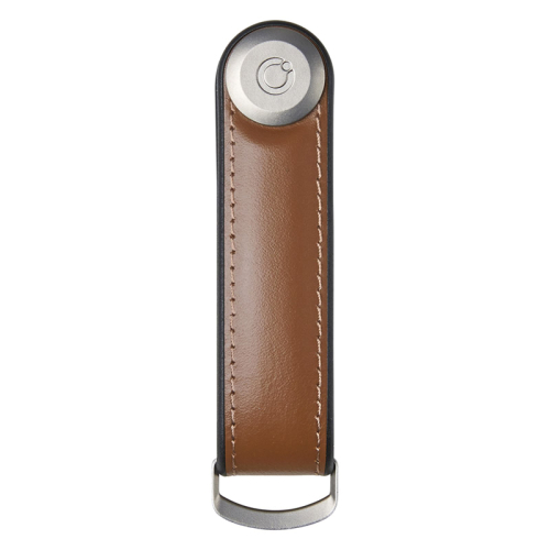 Orbitkey Hybrid Leather Organisers Bruin