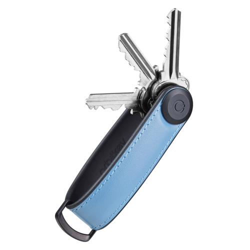 Orbitkey Hybrid Leather Organisers Groen