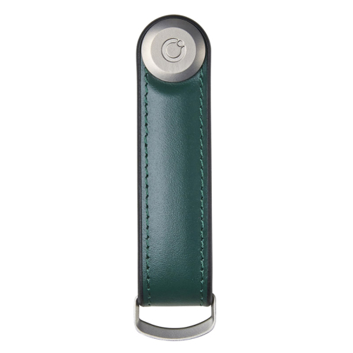 Orbitkey Hybrid Leather Organisers Rood