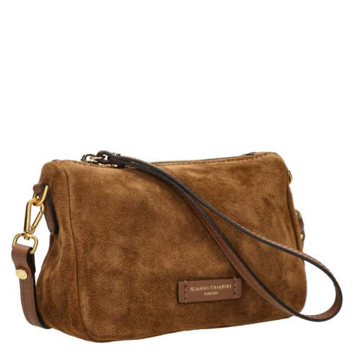 Gianni Chiarini Nora Pouch Bruin