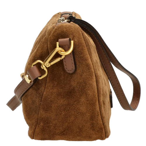 Gianni Chiarini Nora Pouch Bruin