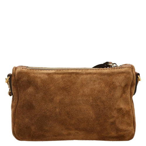 Gianni Chiarini Nora Pouch Bruin