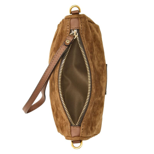 Gianni Chiarini Nora Pouch Bruin