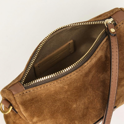 Gianni Chiarini Nora Pouch Bruin