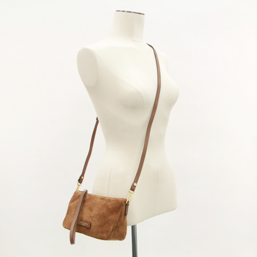 Gianni Chiarini Nora Pouch Bruin