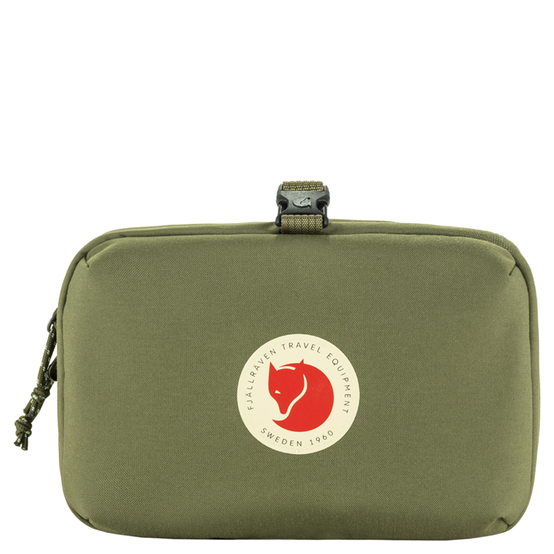 Fjällräven Färden Rood