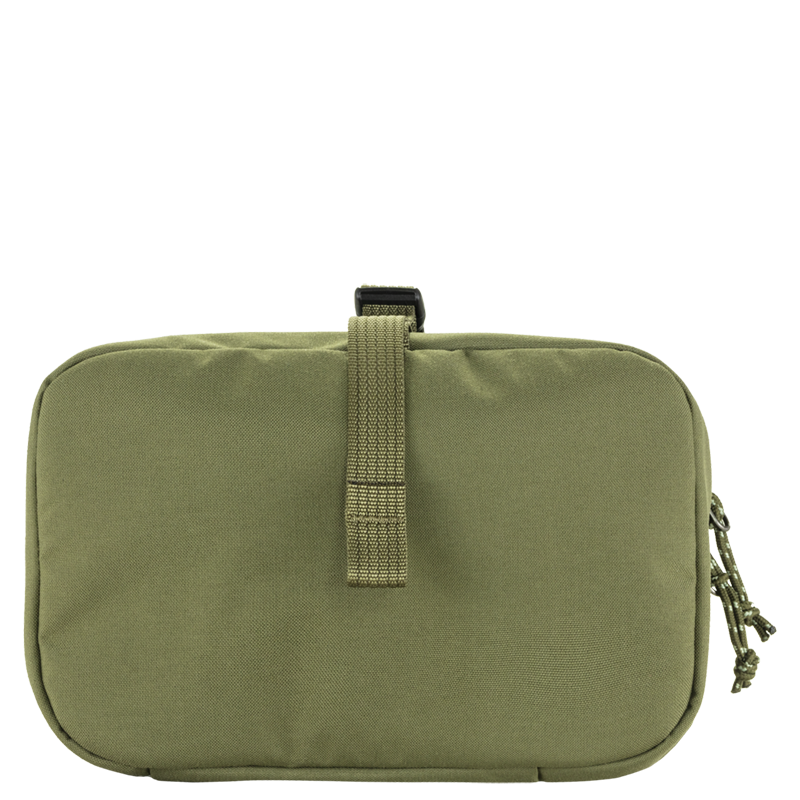 Fjällräven Färden Rood