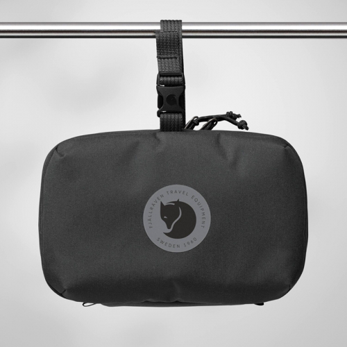 Fjällräven Färden Rood