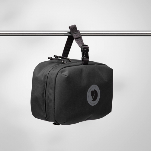 Fjällräven Färden Rood