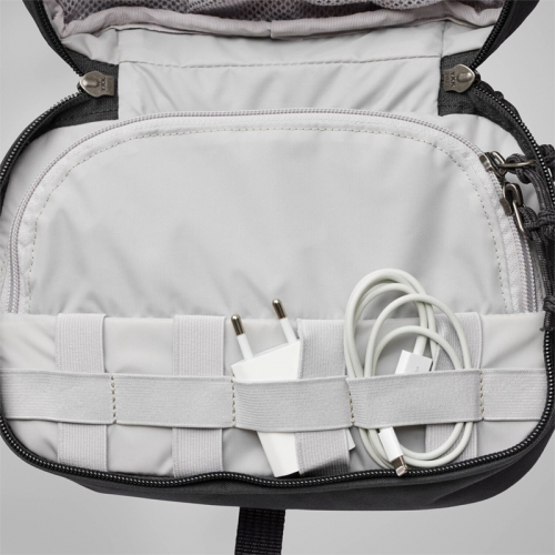 Fjällräven Färden Rood