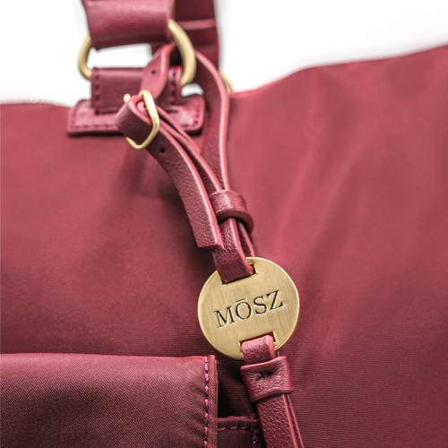 Mosz Sandy Cognac