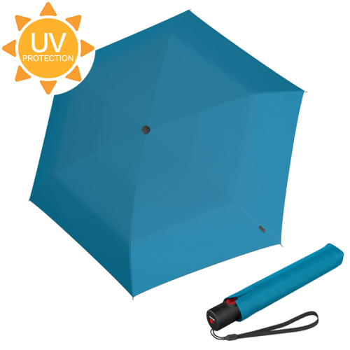 Knirps U 200 Ultra Light Duomatic Groen