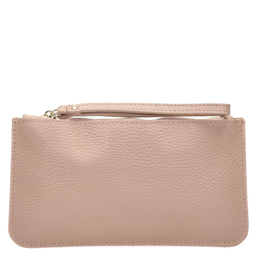 Hernan Pouches & Clutches Taupe