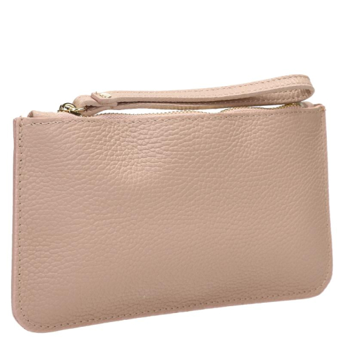 Hernan Pouches & Clutches Taupe