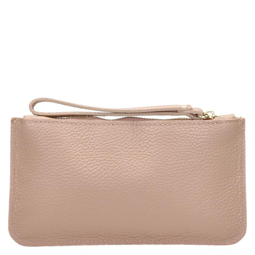 Hernan Pouches & Clutches Taupe