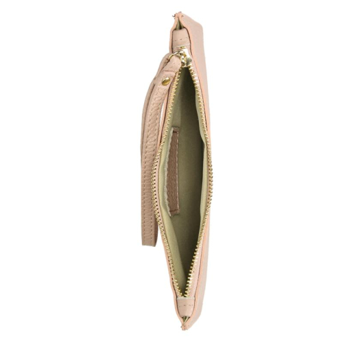 Hernan Pouches & Clutches Taupe