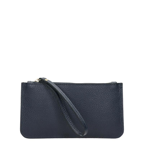 Hernan Pouches & Clutches Groen