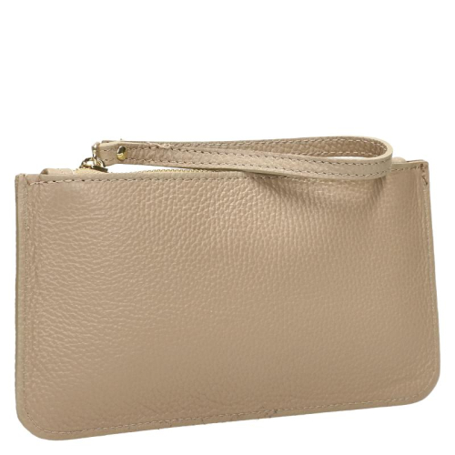 Hernan Pouches & Clutches