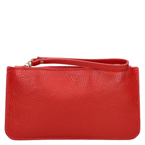 Hernan Pouches & Clutches Cognac