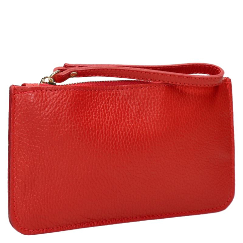 Hernan Pouches & Clutches Cognac