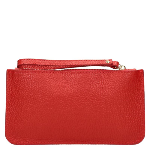 Hernan Pouches & Clutches Cognac