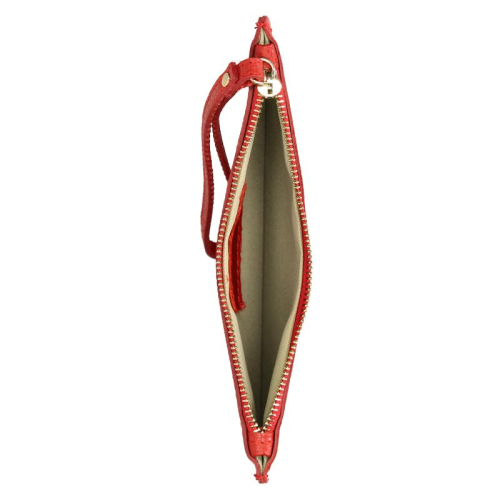 Hernan Pouches & Clutches Cognac