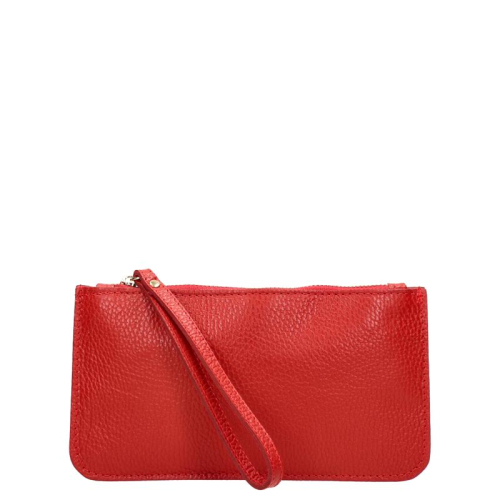 Hernan Pouches & Clutches Cognac