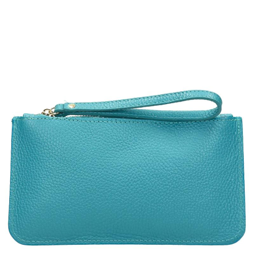 Hernan Pouches & Clutches Groen