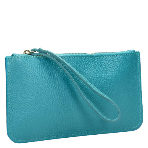 Hernan Pouches & Clutches Groen