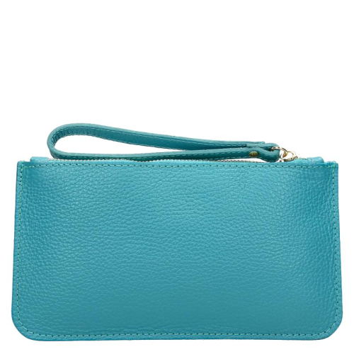 Hernan Pouches & Clutches Groen