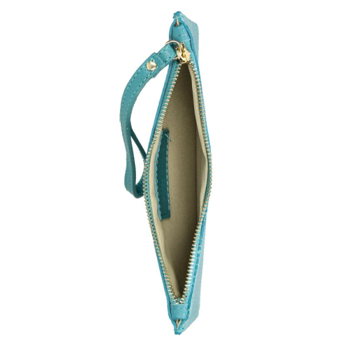Hernan Pouches & Clutches Groen