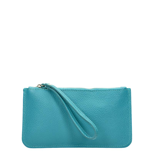 Hernan Pouches & Clutches Groen