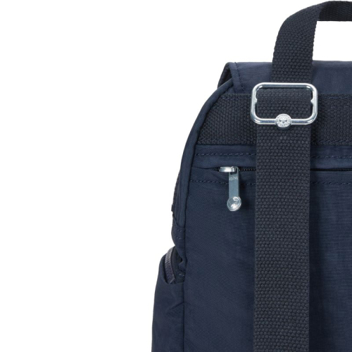 Kipling City Zip Mini Groen