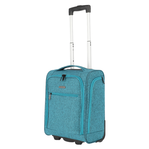 Travelite Cabin Groen