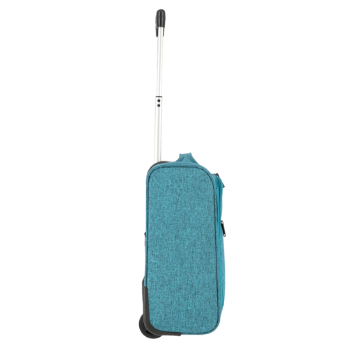 Travelite Cabin Groen