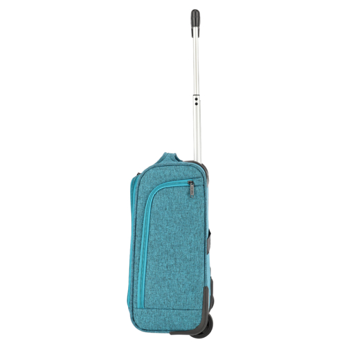 Travelite Cabin Groen