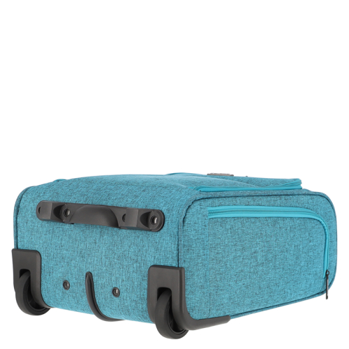 Travelite Cabin Groen