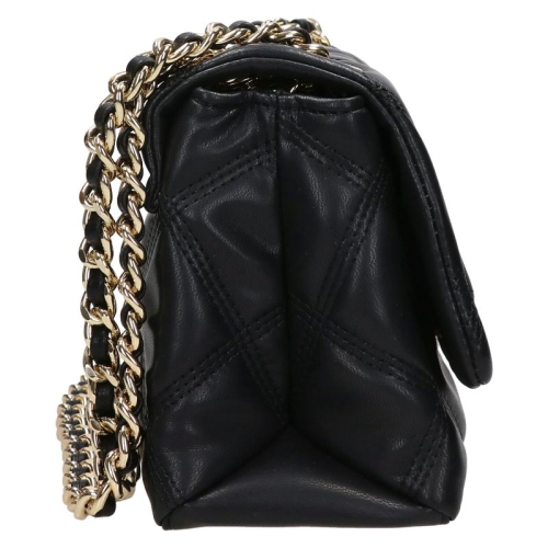 Steve Madden Bvolturi Zwart