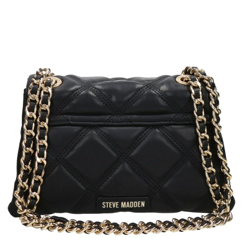 Steve Madden Bvolturi Zwart