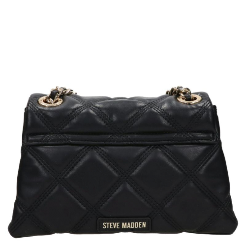 Steve Madden Bvolturi Zwart